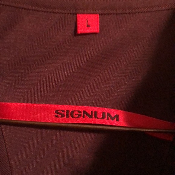 46 Signum men's shirt - Picture 2 of 8